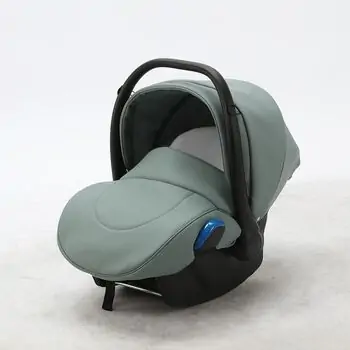 Adamex Neonex Oasis 3x1 საბავშვო ეტლის კომპლექტი Limited Edition, 10 image