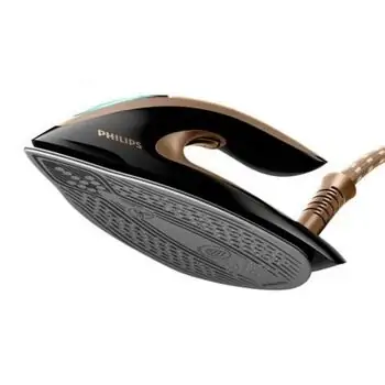 ორთქლის უთო PHILIPS GC9682/80, 3 image