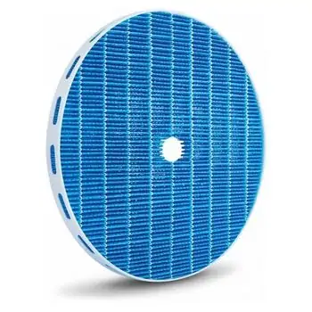 ჰაერის გამწმენდი/დამატენიანებელი PHILIPS AC3829/10, 3 image
