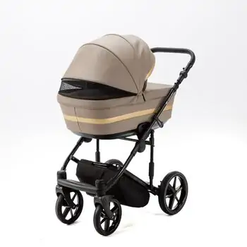 Adamex Rimini Desert Rose საბავშვო ეტლის კომპლექტი, 4 image