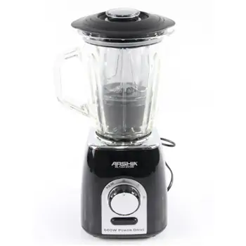 ბლენდერი ARSHIA BL133-2289 1.5L