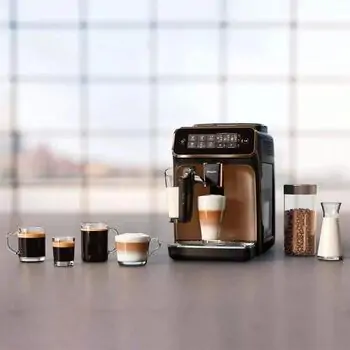 ყავის აპარატი PHILIPS EP3146/90, 7 image