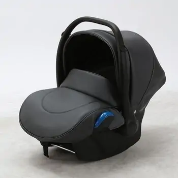 Adamex Rimini Onyx 3x1 საბავშვო ეტლის კომპლექტი, 8 image