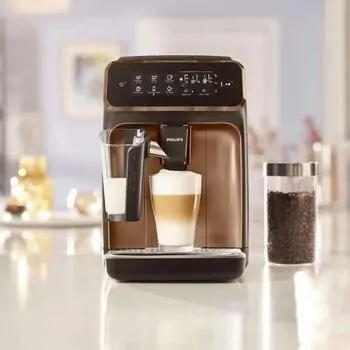 ყავის აპარატი PHILIPS EP3146/90, 3 image