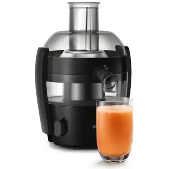 წვენსაწური PHILIPS HR1832/00, 2 image