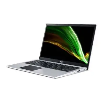 ნოუთბუქი Acer Aspire 3 A317-53-56EU ANX.AD0ER.009 Silver, 2 image