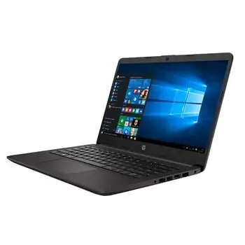 ნოუთბუქი HP 240 G8 2X7L8EA Black, 3 image
