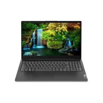 ნოუთბუქი Lenovo V15 G2 ALC 82KD002SRU Black, 5 image