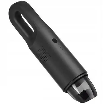 მანქანის მტვერსასრუტი Xiaomi 70mai Midrive PV01 Wireless Car Vacuum Cleaner, 6 image