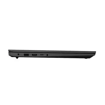 ნოუთბუქი Lenovo V15 Gen 2 82KD002URU Black, 4 image
