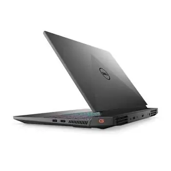 ნოუთბუქი Dell G15 5511 210-AZGS_i58Ti Black, 3 image