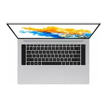 ნოუთბუქი Honor MagicBook Pro 53011SYE-001 Mystic Silver, 2 image