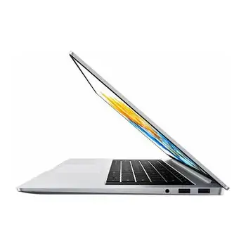 ნოუთბუქი Honor MagicBook Pro 53011SYE-001 Mystic Silver, 4 image