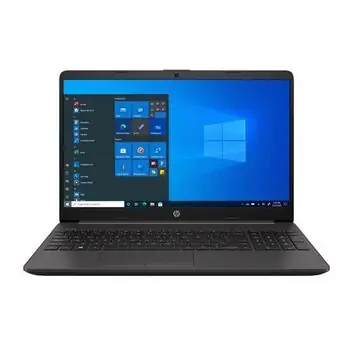 ნოუთბუქი HP 255 G8 27K52EA Black
