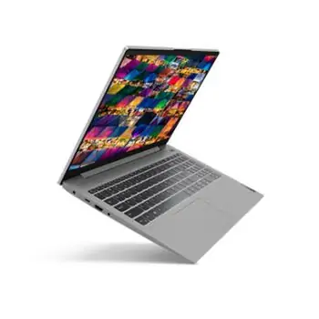 ნოუთბუქი Lenovo IdeaPad 5 15ITL05 82FG00PPRE Grey, 2 image