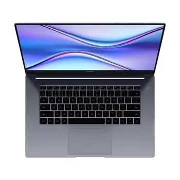 ნოუთბუქი Honor MagicBook X15 53011VNJ Space Gray, 4 image