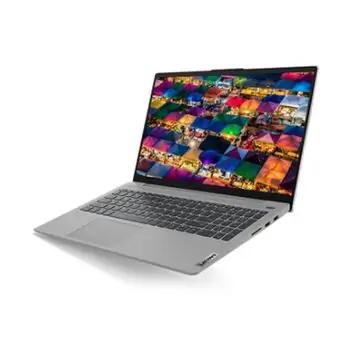 ნოუთბუქი Lenovo IdeaPad 5 15ITL05 82FG00PPRE Grey, 3 image