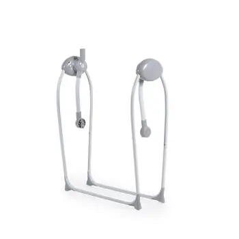 Cangaroo Electric swing Rhea Mint ელექტრო შეზლონგი, 8 image