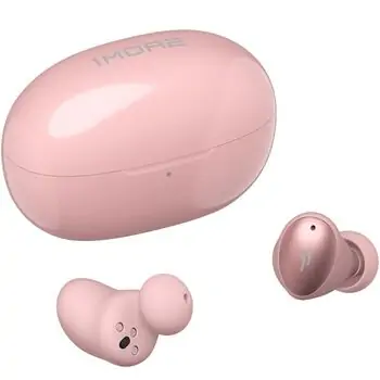 ყურსასმენი 1MORE ESS6001T Pink, 3 image