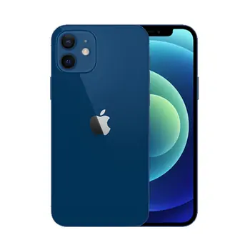 მობილური ტელეფონი Apple iPhone 12 | 64GB Blue
