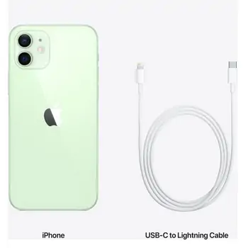 მობილური ტელეფონი Apple iPhone 12 | 64GB Green, 2 image