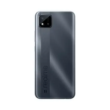 მობილური ტელეფონი Realme C11 2021 2/32GB Grey, 3 image