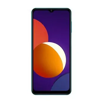 მობილური ტელეფონი Samsung Galaxy M12 M127FD 3/32GB Green, 2 image