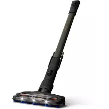 ვერტიკალური მტვერსასრუტი PHILIPS XC8347/01, 4 image
