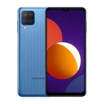მობილური ტელეფონი Samsung Galaxy M12 M127FD 3/32GB Blue