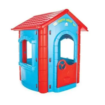 Pilsan-ის სათამაშო სახლი 06 098 HAPPY HOUSE, 3 image