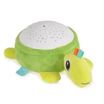 Cangaroo Night light and projector Starry Sky 66205 სათამაშო პროექტორი