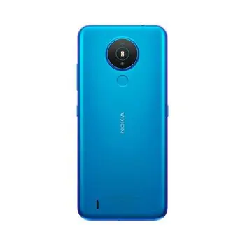 მობილური ტელეფონი Nokia 1.4 2/32GB Blue, 2 image