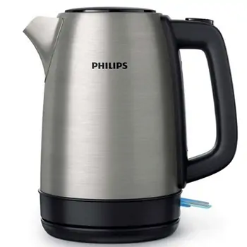 ელექტრო ჩაიდანი PHILIPS HD9350/90