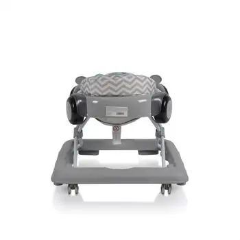 Cangaroo-ს ჭოჭინა Baby Walker Shelby Grey, 8 image