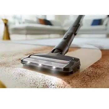 ვერტიკალური მტვერსასრუტი PHILIPS XC8347/01, 14 image