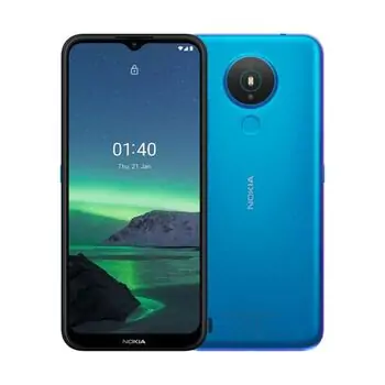 მობილური ტელეფონი Nokia 1.4 2/32GB Blue