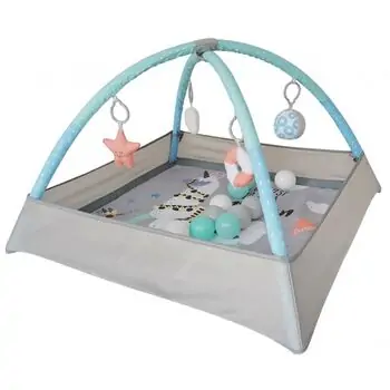Cangaroo Playmat Unicorn განსავითარებელი ხალიჩა