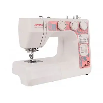 საკერავი მანქანა JANOME ANNA, 2 image