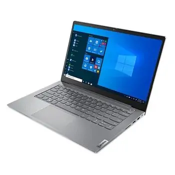 ნოუთბუქი ნოუთბუქი LENOVO 20VD00CURU THINKBOOK (14", 8GB, 256GB), 2 image