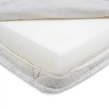 Cangaroo Mattress Majesty 120/60 ახალშობილის მატრასი, 2 image