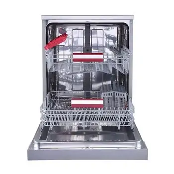 ჭურჭლის სარეცხი მანქანა TOSHIBA DW-10F1CIS(W), 3 image