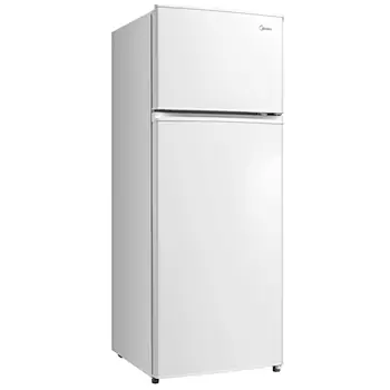 მაცივარი MIDEA MDRT294FGF01, 2 image