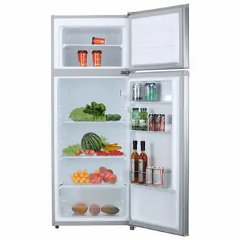 მაცივარი MIDEA MDRT294FGF02, 4 image