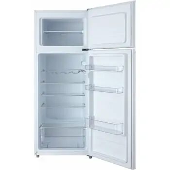 მაცივარი MIDEA MDRT294FGF01, 3 image