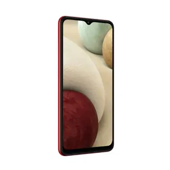 მობილური ტელეფონი Samsung Galaxy A12 A127FD 4/64GB Red, 3 image