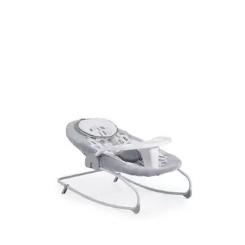 Cangaroo Electric swing Rhea Grey ელექტრო შეზლონგი, 8 image