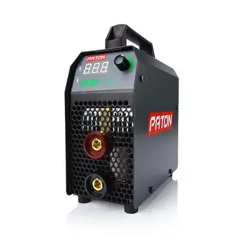 შედუღების აპარატი PATON VDI-160E, 2 image