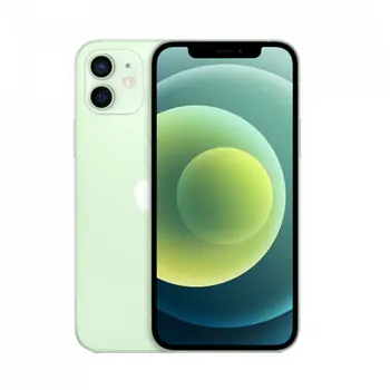 მობილური ტელეფონი Apple iPhone 12 | 128GB Green
