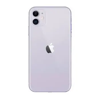 მობილური ტელეფონი Apple iPhone 11 2020 | 64GB Purple, 2 image