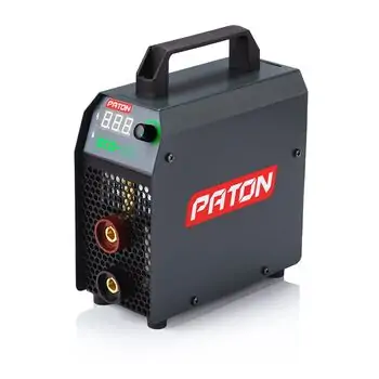 შედუღების აპარატი PATON VDI-160E, 3 image
